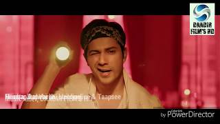 hees hindi with daadir films hd ah oochi hai judwaa 2HD [upl. by Cappello]