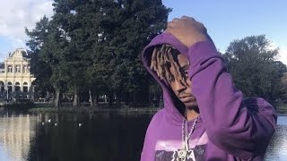 Used To  Juice WRLD LYRIC VIDEO [upl. by Benkley]