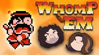 Whomp Em  Game Grumps [upl. by Dody517]