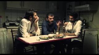 Müslüm Gürses  Affet  Dağ Filmi Sahnesi 2012 [upl. by Ailemrac]