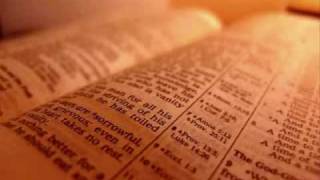 The Holy Bible  Daniel Chapter 4 KJV [upl. by Follansbee]