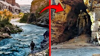 They Found A Giant in Mexican Cave What Happened Next Shocked Everyone [upl. by Carpet]