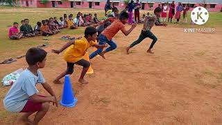 vijayavani Recidence school in chowdepalli ICSE [upl. by Nnaes]