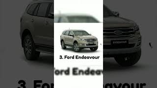 Top 5 Biggest SUV cars king of cars viral cars shorts [upl. by Nyloc]