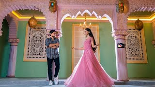 Jagadeesh amp Vindu  Pre wedding Song  ICam Photography [upl. by Sokim658]