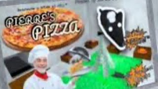 Pierre’s pizza review [upl. by Cogen]