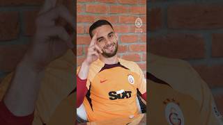 🎙 Berkan Kutlu ile Özel Röportaj Galatasaray YouTube Katılda 𝗬𝗔𝗬𝗜𝗡𝗗𝗔 🔥 [upl. by Mount]