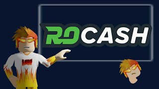 Is RoCash a Fake site [upl. by Nyhagen400]