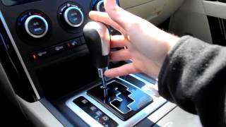 2009 Mazda CX9 Full Walkaround [upl. by Yllop]