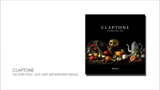 Claptone  No Eyes feat Jaw Art Department Remix  Exploited [upl. by Akinor776]