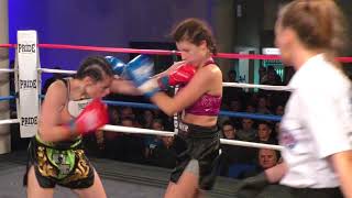 Opatija Fight Night 8 [upl. by Martyn519]