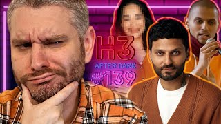 Jay Shetty Exposed By ExGirlfriend amp He Lied About Being A Monk  After Dark 139 [upl. by Zampino]