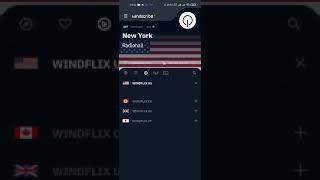 Windscribe VPN speed test Netflix fastcom [upl. by Angelina]