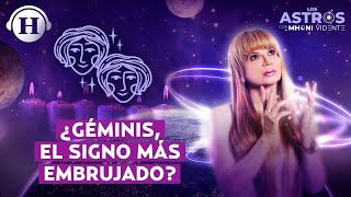 Era de Géminis Mhoni Vidente revela las virtudes y defectos de este signo zodiacal [upl. by Allimak]