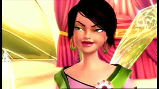 Barbie™ Fairytopia Magic of the Rainbow 2007 Dubbing Indonesia P13 [upl. by Aisac]