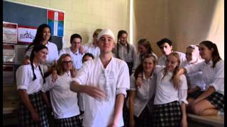 Westbourne Grammar School  Derrimuts Music Video Festival [upl. by Tinor]