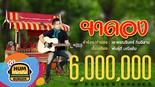 ยาดอง  เอ พรณรินทร์ ถิ่นอีสาน Official Lyric Video [upl. by Alexandros]