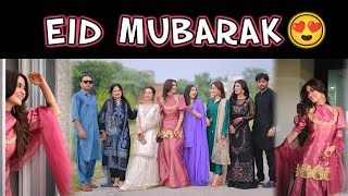 Bakra Eid special vlog  Hira Faisal [upl. by Morna]