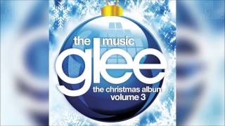 Feliz Navidad  Glee HD FULL STUDIO [upl. by Violante821]