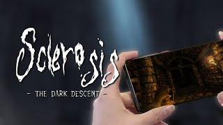 Sclerosis The Dark Descent  Release Trailer Amnesia on Android [upl. by Polk382]