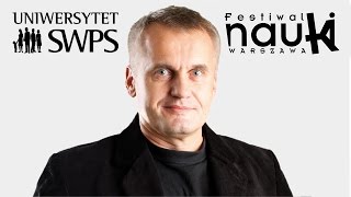 quotO naturze bezrefleksyjnościquot  prof Dariusz Doliński [upl. by Kylah]