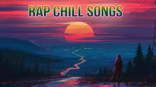 Chill Rap Songs 1 Hour  Pinoy Rap Chill Music  Filipino Rap Chill Songs [upl. by Toney]