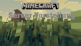 Minecraft Server Crack HDGerman EliteMan 142 Offline [upl. by Aivil258]