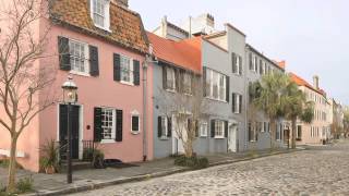 Getaway to Charleston South Carolina [upl. by Scarface]