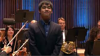 Kevin Chen  17th Arthur Rubinstein Competition  Winners Concert [upl. by Ees]