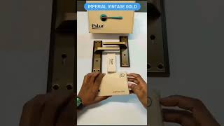 MORTiCE LOCK SET  Available on IndiaMART [upl. by Nosniv247]