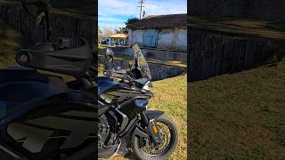 800mt explore Paseo por Gandara cfmoto 800mt 800 790 paseo [upl. by Jemmie932]