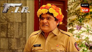 गमला बनकर घूम रहा है Gopi  FIR Ep 878  Comedy Marathon [upl. by Eseuqram726]