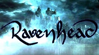 ORDEN OGAN  Ravenhead 2015  Official Lyric Video  AFM Records [upl. by Aziram5]