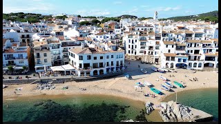 Calella de Palafrugell [upl. by Blondell]