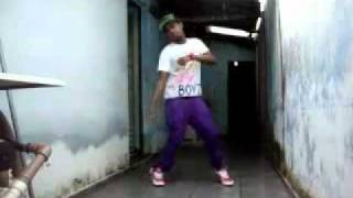 Learn To Do The quotDougie Dancequot Tutorial [upl. by Leahkim]