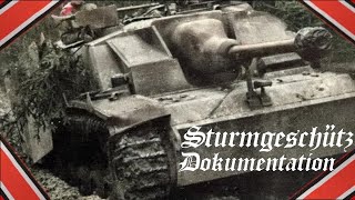 Der Erfolgreichste Panzerjäger der Geschichte  Das Sturmgeschütz StuG III 19401945  Dokumentation [upl. by Haduj]