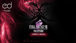 FF8 The Extreme Final Boss Music Remake [upl. by Kneeland]