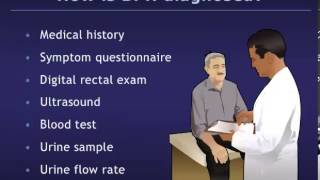 Understanding Benign Prostatic Hyperplasia BPH [upl. by Engis]