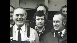 Esso Refinery Fawley Employees Presentations 1970s [upl. by Eetnahs]