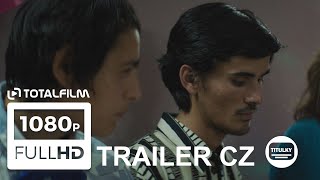 Oáza 2020 CZ HD trailer [upl. by Colb]