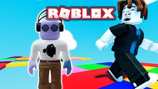 PAGI KITA MABAR ROBLOX LIGERTO  GAS robloxindonesialiveroblox ligerto roblox [upl. by Ellenahs]