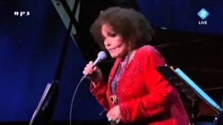 Cleo Laine  Fascinating Rythm [upl. by Eanore]