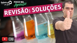 🧪🧑‍🔬 QUÍMICA BÁSICA DO ZERO Revisão de Química MESTRES DO ENEM 2024 [upl. by Melita]