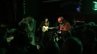 Ty Segall and The Muggers  Live at Silverlake Lounge 152016 [upl. by Yblok]