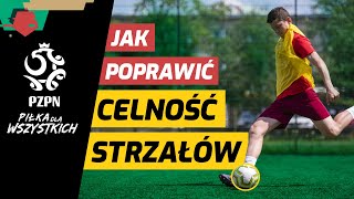 JAK POPRAWIĆ CELNOŚĆ STRZAŁU❓ ft Michał Libich 🎯 [upl. by Itsym531]