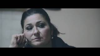 Michele Taurino  NATU TIPO E BENE Cover ARussano Official Video 2016 [upl. by Nnaillek]