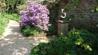 20160512 Hidcote Manor amp Gardens Chipping Campden UK  03 [upl. by Aikyt]