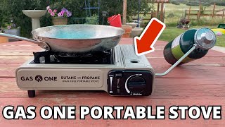 Campingaz® Xcelerate™ Burner Technology for Camping Stoves [upl. by Frances418]