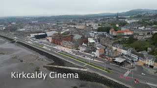 Kirkcaldy Cinema [upl. by Dohsar]