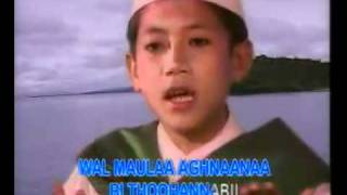 YouTube  tembang sholawatan robana langitan2flv [upl. by Katonah]